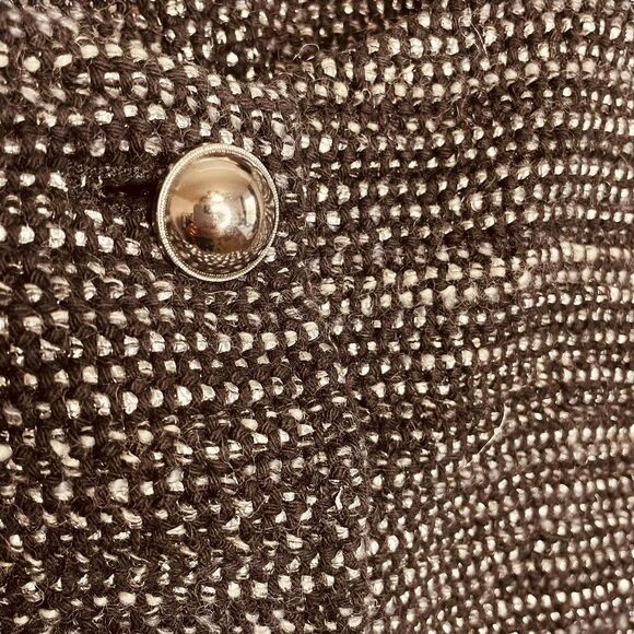 IRO Wool Blend Tweed Jacket - Picture 7 of 11